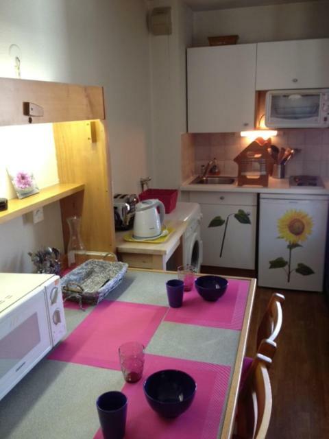 Residence Cybele "Grand Confort" Brides-les-Bains Εξωτερικό φωτογραφία