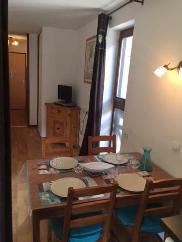 Residence Cybele "Grand Confort" Brides-les-Bains Εξωτερικό φωτογραφία